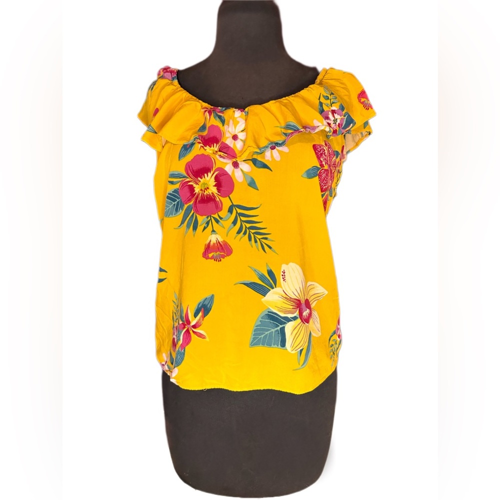 Old Navy Sleeveless Top SZ M Women’s